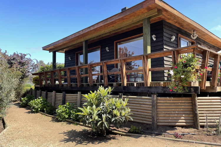 Featured image for “Arriendo año corrido cabaña en Condominio La Divisa $1.100.000 mensual”