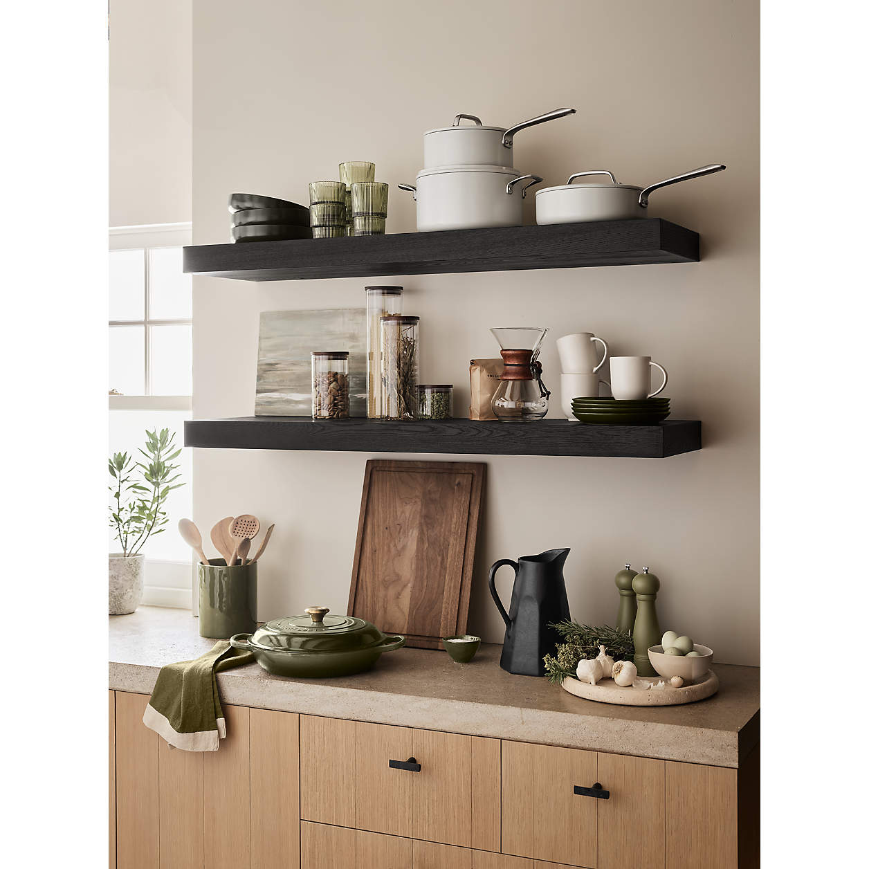 Featured image for “Una despensa Impecable”