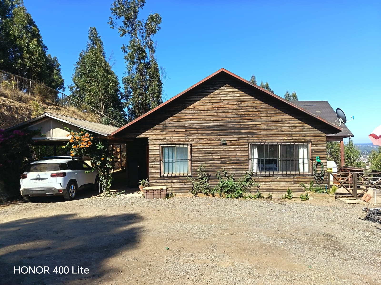 Featured image for “Casa en arriendo año corrido sector El Rincón $1.100.000 mensual”