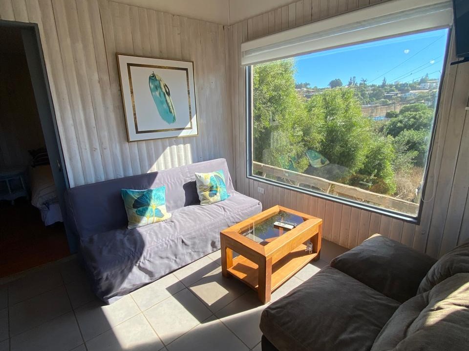 Featured image for “Cabañas 2 dormitorios. $490.000 agua y luz incluídos”