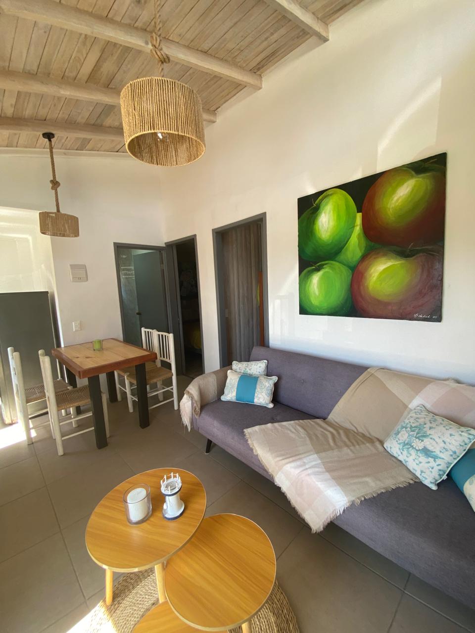 Featured image for “2 Cabañas 2 dormitorios,1b. $70.000 por noche”